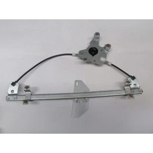 Trn Nıssan Juke- 11/19; Ön Cam Krikosu Sol Elektrikli/motorsuz (Tw)
