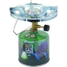 Hace Bazaar Set Siboplu Kamp Ocak - 450GR.TÜP Seti (4887)