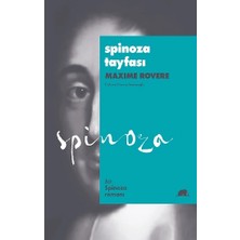 Kolektif Kitap Spinoza Tayfası