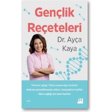 Doğan Kitap Gençlik Reçeteleri