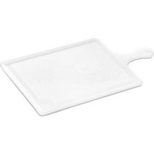 Hace Bazaar Saplı Büyük Plastik Kesim Panosu (4887)