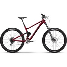Lapierre Zesty Tr 5.9 12V Full Suspension Dağ Bisikleti - Fox 34 Float - Sram Gx Eagle - Dropper Sele Borusu