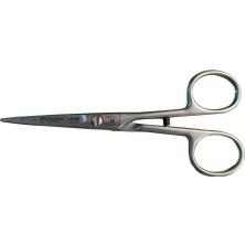Royaleks 111 M-544 Metal Saplı Bayan Kuaför Makası No: 6 Inç / 15,24 cm - Paslanmaz Çelik