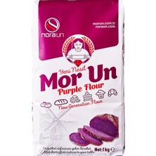 Nora Mor Un 1 kg (8'li Paket)