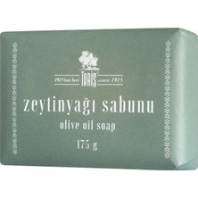 Tariş/taze Zeytinyağı Sabunu Beyaz 175 G (7'li Paket)