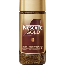 Nescafe Nescafé Gold 200 G