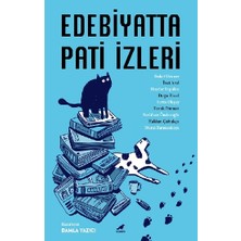 Edebiyatta Pati Izleri