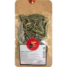 Kairos Organik Zeytin Yaprağı 50 G (3'li Paket)