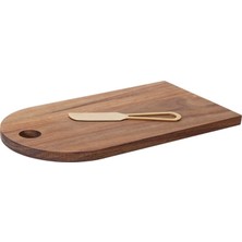Excellent Houseware Akasya Kesme Tahtası (8'li Paket)