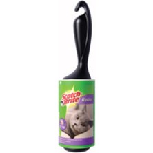 Scotch Brite Tüy Toplayıcı Rulo 56 Yaprak (6'li Paket)