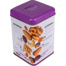 By İzzet By Izzet Kuruyemiş Çiğ Karışık Teneke 800 G