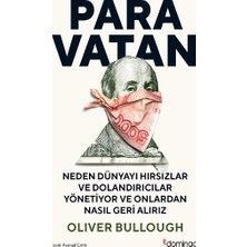 Domingo Yayınevi Para Vatan