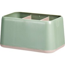 Koopman Makyaj Organizeri 15 x 8 x 10 cm (4'li Paket)