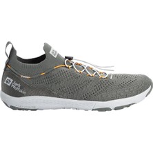 Jack Wolfskin Spırıt Knıt Low M Yeşil Erkek Outdoor