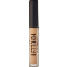 Golden Rose Just Touch Lıquıd Concealer No:08 (4'li Paket)