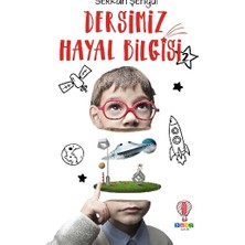 Dahi Çocuk Yayınları Dersimiz Hayal Bilgisi 2