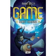 Acayip Kitaplar Game - Suret Kuyusu