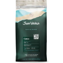 Juan Valdez Cauca %100 Kolombiya Çekirdek Kahve 454G (3'li Paket)