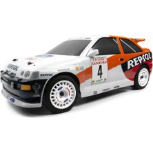 hpi racing Hpı Racing 1/8 Wr8 Flux 1996 Ford Escort Rs Cosworth Rc Araba