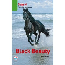 Engin Yayınevi Black Beauty Cd’li  (Stage 4)