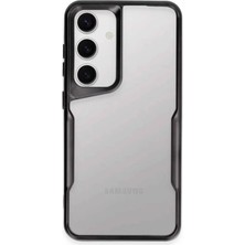 Berselya Underwear & Accessories Newface Samsung Galaxy A14 4g Kılıf Boyi Silikon Kapak - Siyah