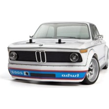 hpi racing Hpı Racing, 1/10 Sport 3 Bmw 2002 Turbo Işıklı Rc Araba