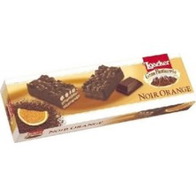 Loacker Gran Pasticceria Bitter Orange 100 G (3'li Paket)
