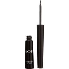 Note Dipliner Black (5'li Paket)