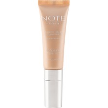 Note Mineralli Kapatıcı 201 (3'li Paket)