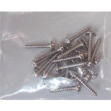 Ağaç Vidası, Futaba EBS0312