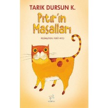 Uçan At Yayınları Ptır'ın Masalları