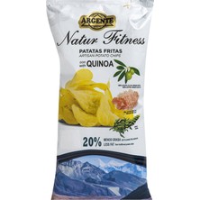 Argente Kinoalı Patates Cipsi 150 G (4'li Paket)