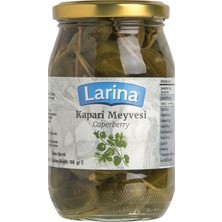 Larina Kapari Meyvesi 350 G (5'li Paket)