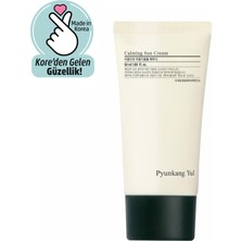 Pyunkang Yul Calming Sun Cream 50 ml
