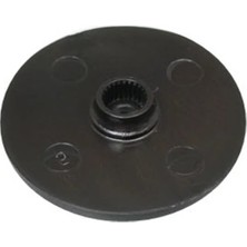 Servo Kafası (C4), Futaba 1M11K05204