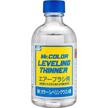 Mr. Hobby 110 Ml. Mr.color Tiner, Mr.hobby T106