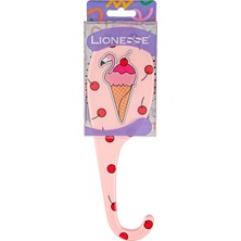 Lionesse Kids Saç Fırçası (5'li Paket)