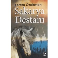 Bilgi Yayınevi Sakarya Destanı