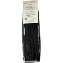 Pastificio Maiella Mürekkepli Spaghetti 500 gr (4'li Paket)