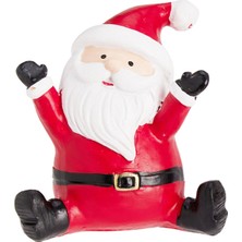 Koopman Noel Baba Biblo (4'li Paket)