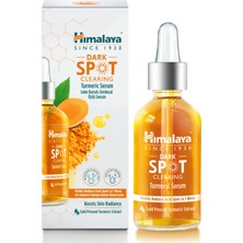 Himalaya Leke Karşıtı Zerdeçal Özlü Serum 30 ml (5'li Paket)