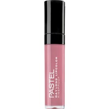 Pastel Daylong Lipcolor Kissproof - Likit Mat Ruj 49 (3'li Paket)