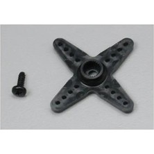 Yıldız Servo Yekesi, (F), Küçük, 2pcs, Futaba 1170