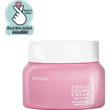 Byeolee Kolajen Cilt Bakım Kremi 50 G (4'li Paket)