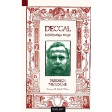 Doğu Batı Yayınları Deccal
