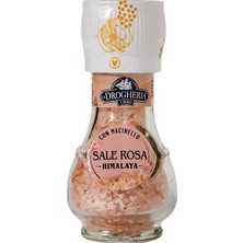La Drogheria Sofrada Öğütme Tuzu 90 G
