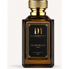 Dekant Mutfağı Perfüme Bottled 100 ml Parfüm