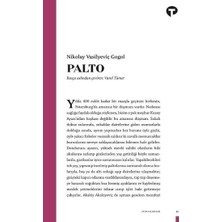 Turkuvaz Kitap Palto
