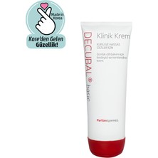 Decubal Kuru ve Hassas Ciltler Klinik Krem 250 G (6'li Paket)