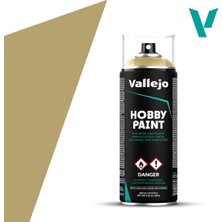 Vallejo 28022, 400 Ml. Dead Flesh Sprey Boya
